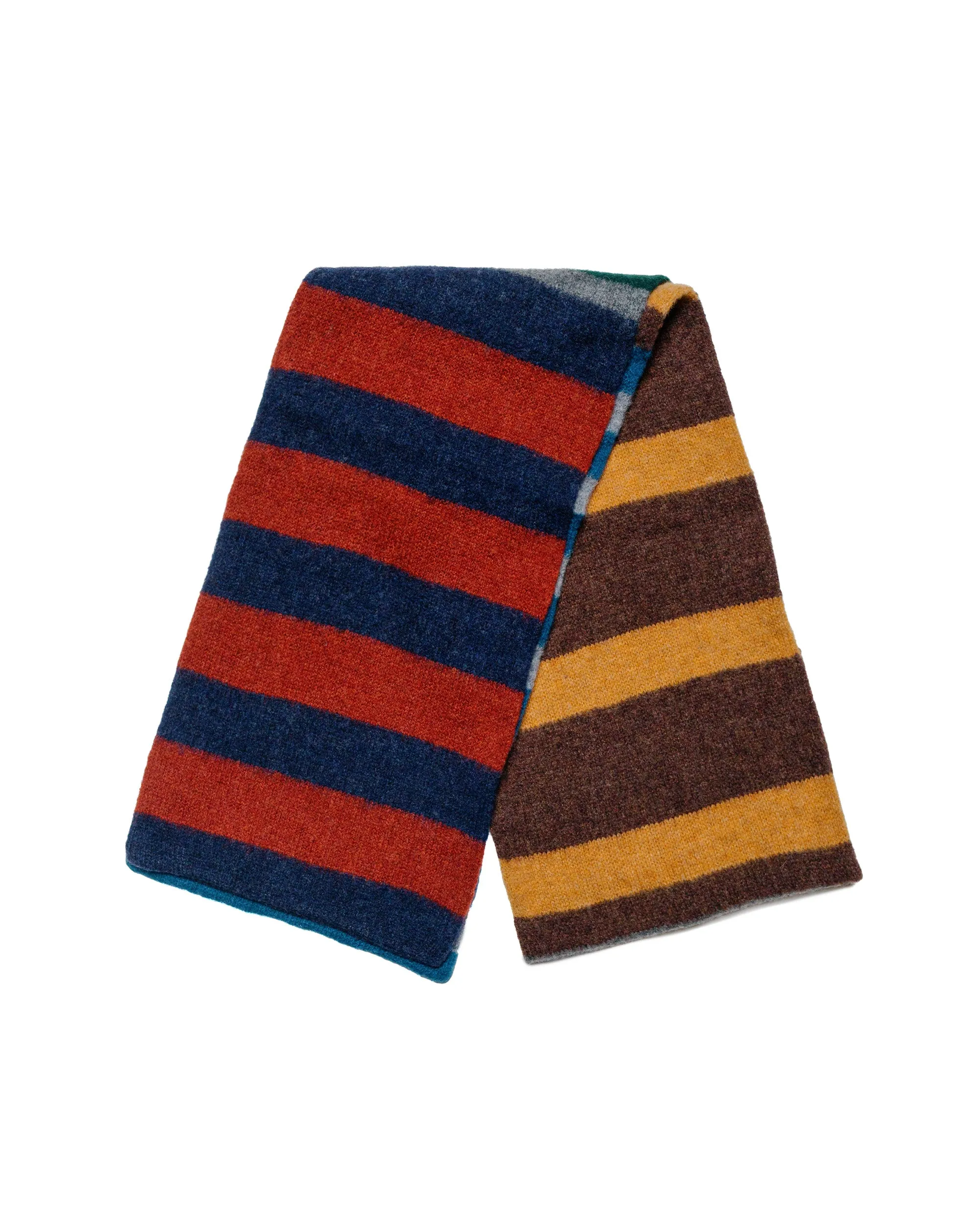 Howlin' Cosmic Surfin Scarf Solid sold by Lost & Found