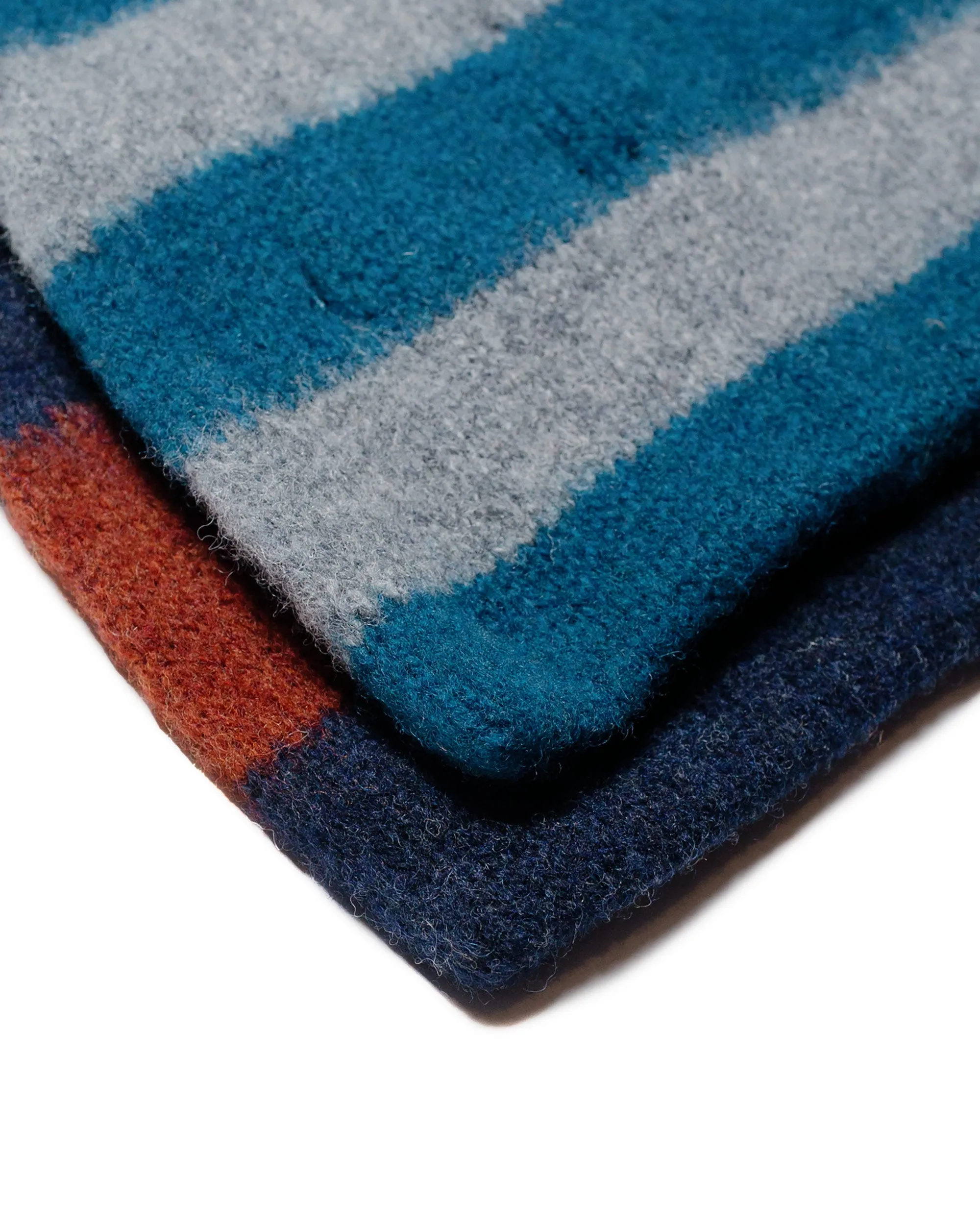Howlin' Cosmic Surfin Scarf Solid sold by Lost & Found product image thumbnail 2