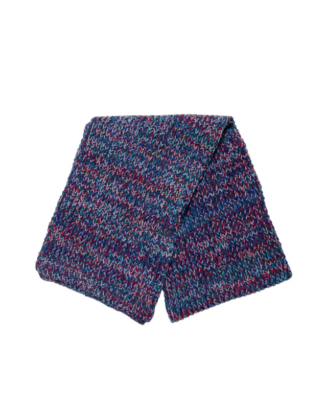 Howlin' Marled Fantasies Scarf Ecru sold by Lost & Found