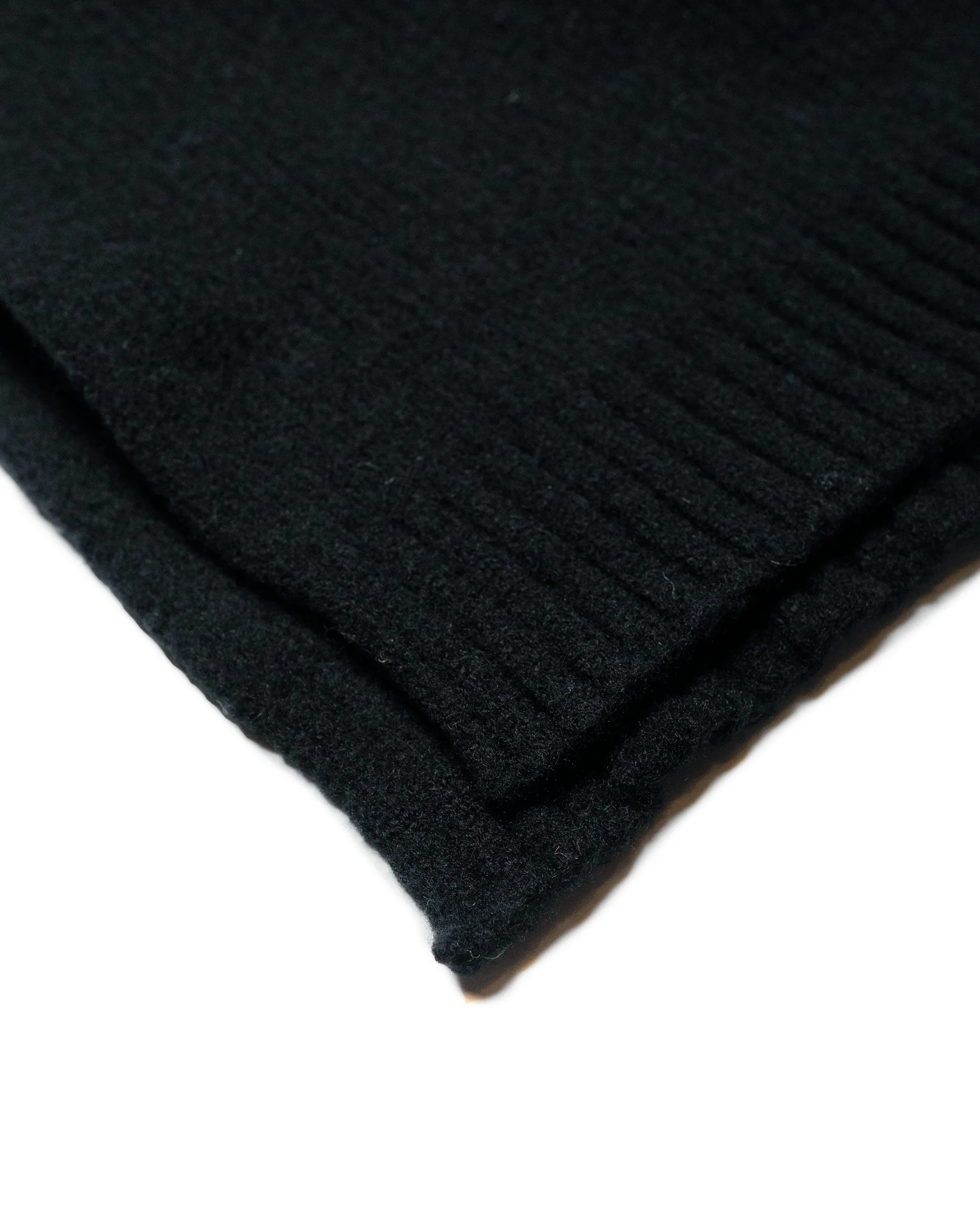 Howlin' King Jammy Scarf Black sold by Lost & Found product image thumbnail 2