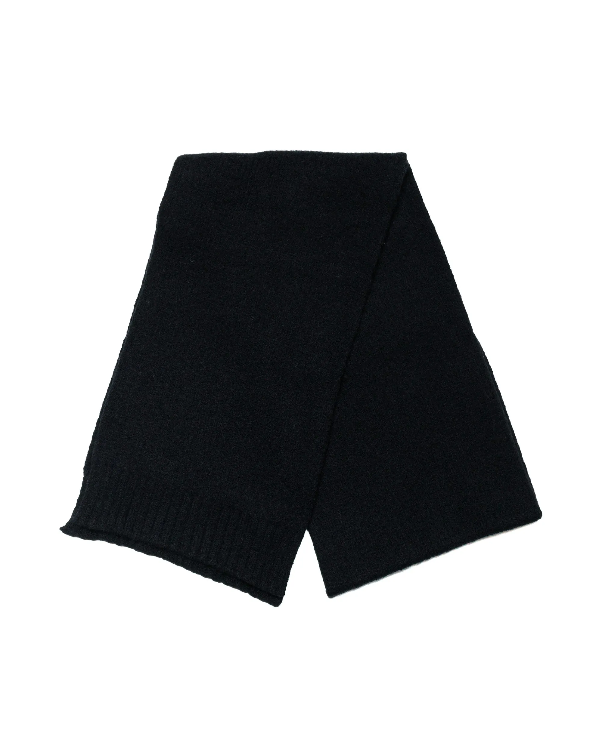 Howlin' King Jammy Scarf Black sold by Lost & Found