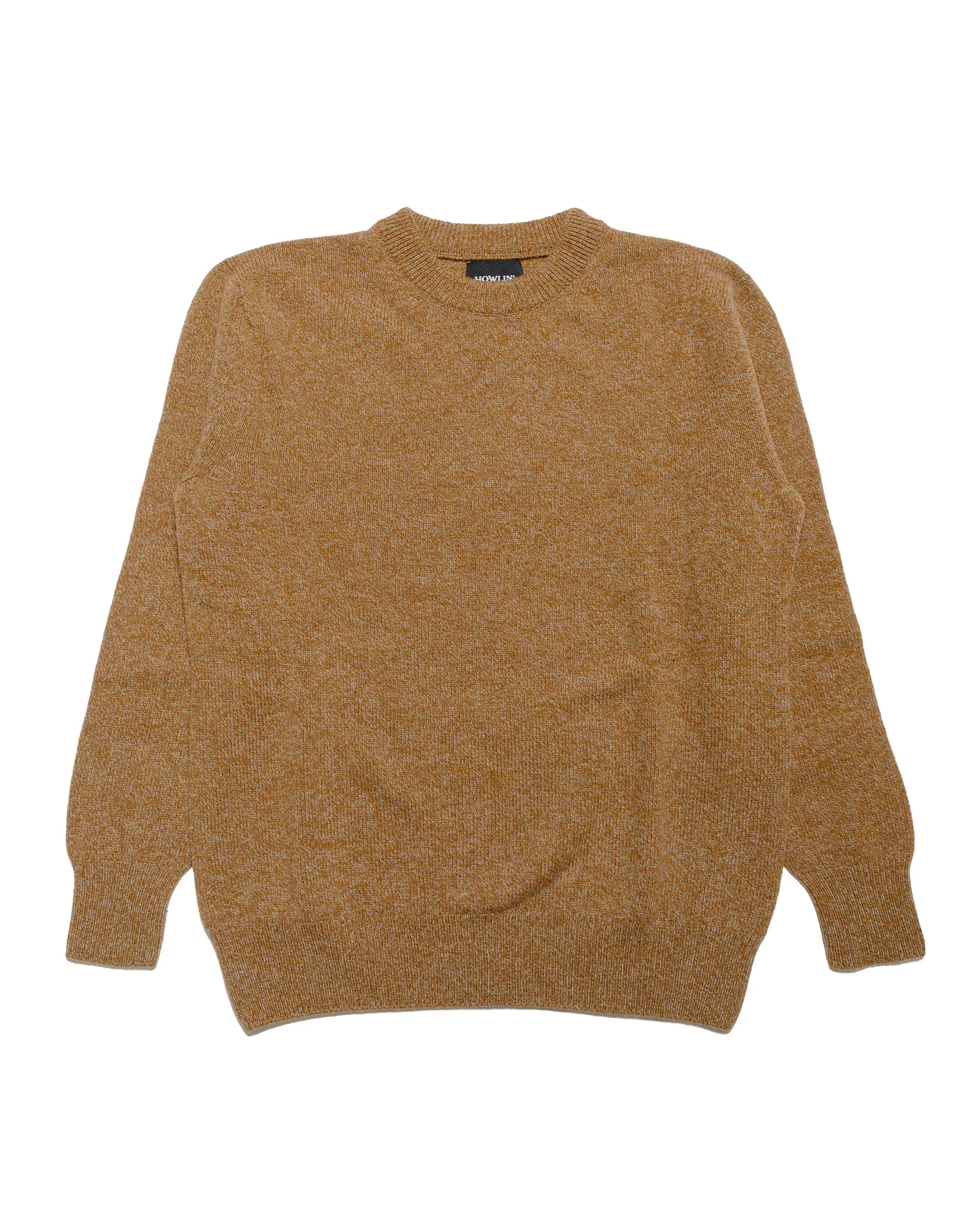 Howlin' Soft Poison Knit Nut Mix sold by Lost & Found