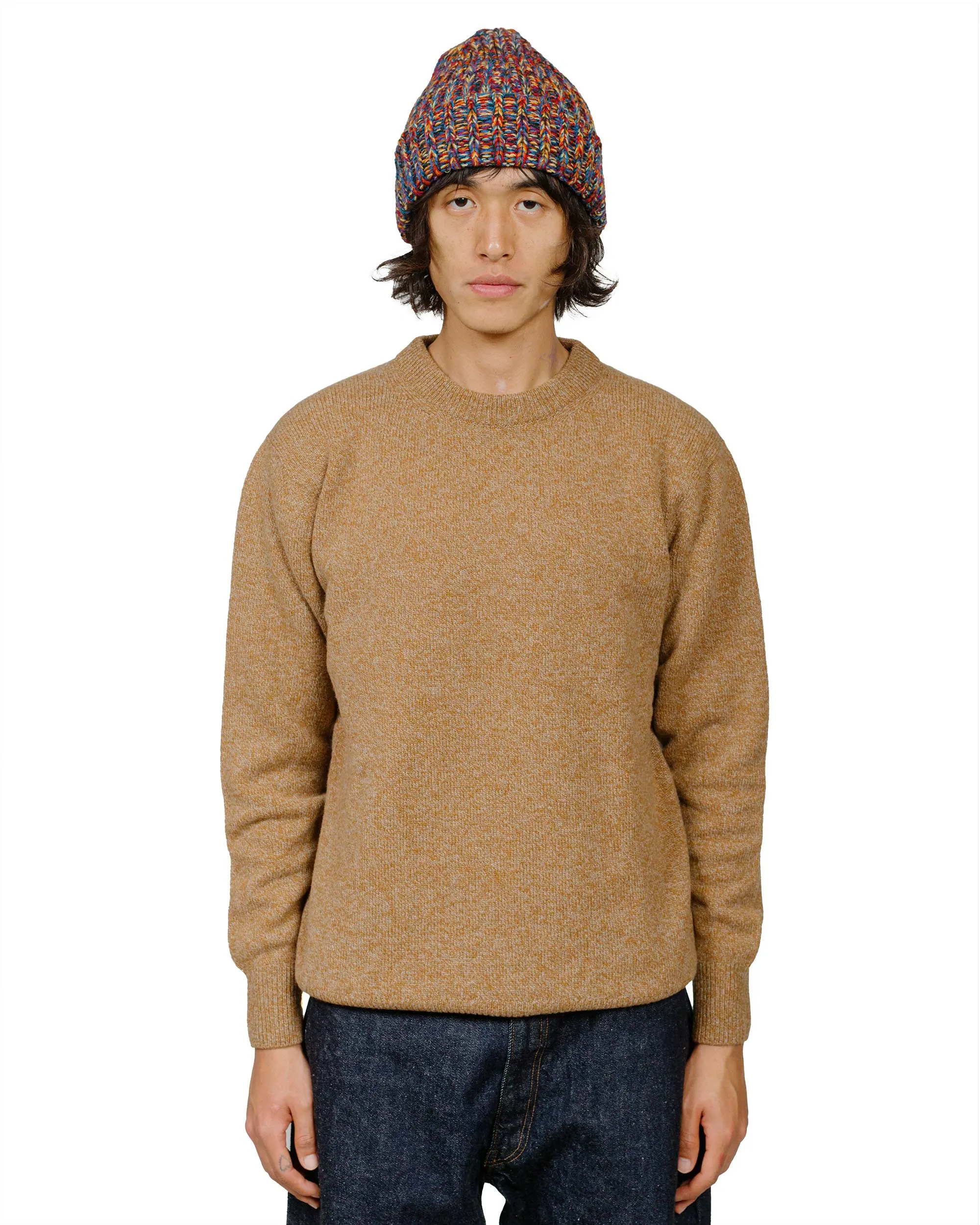 Howlin' Soft Poison Knit Nut Mix sold by Lost & Found product image thumbnail 2