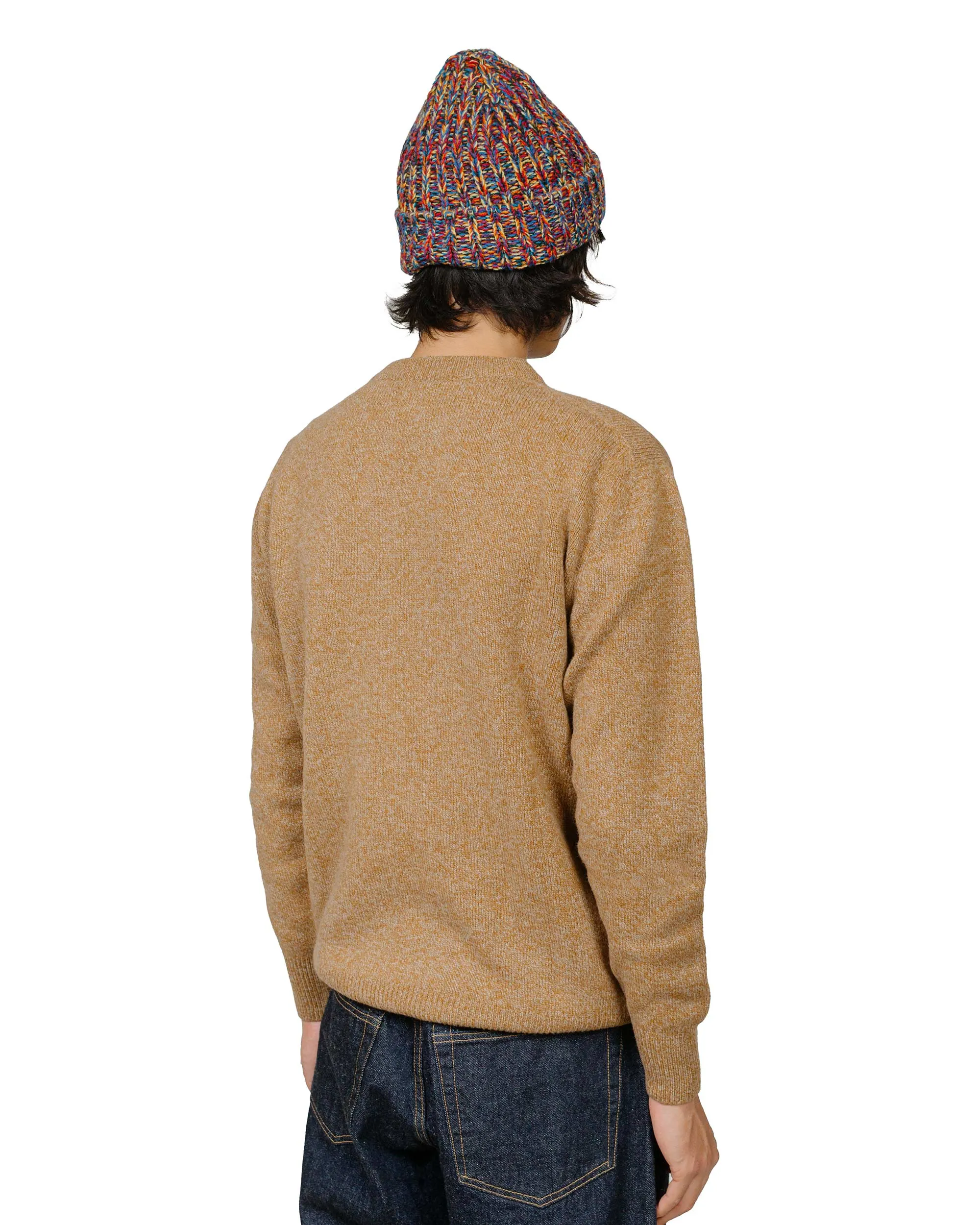 Howlin' Soft Poison Knit Nut Mix sold by Lost & Found product image thumbnail 3