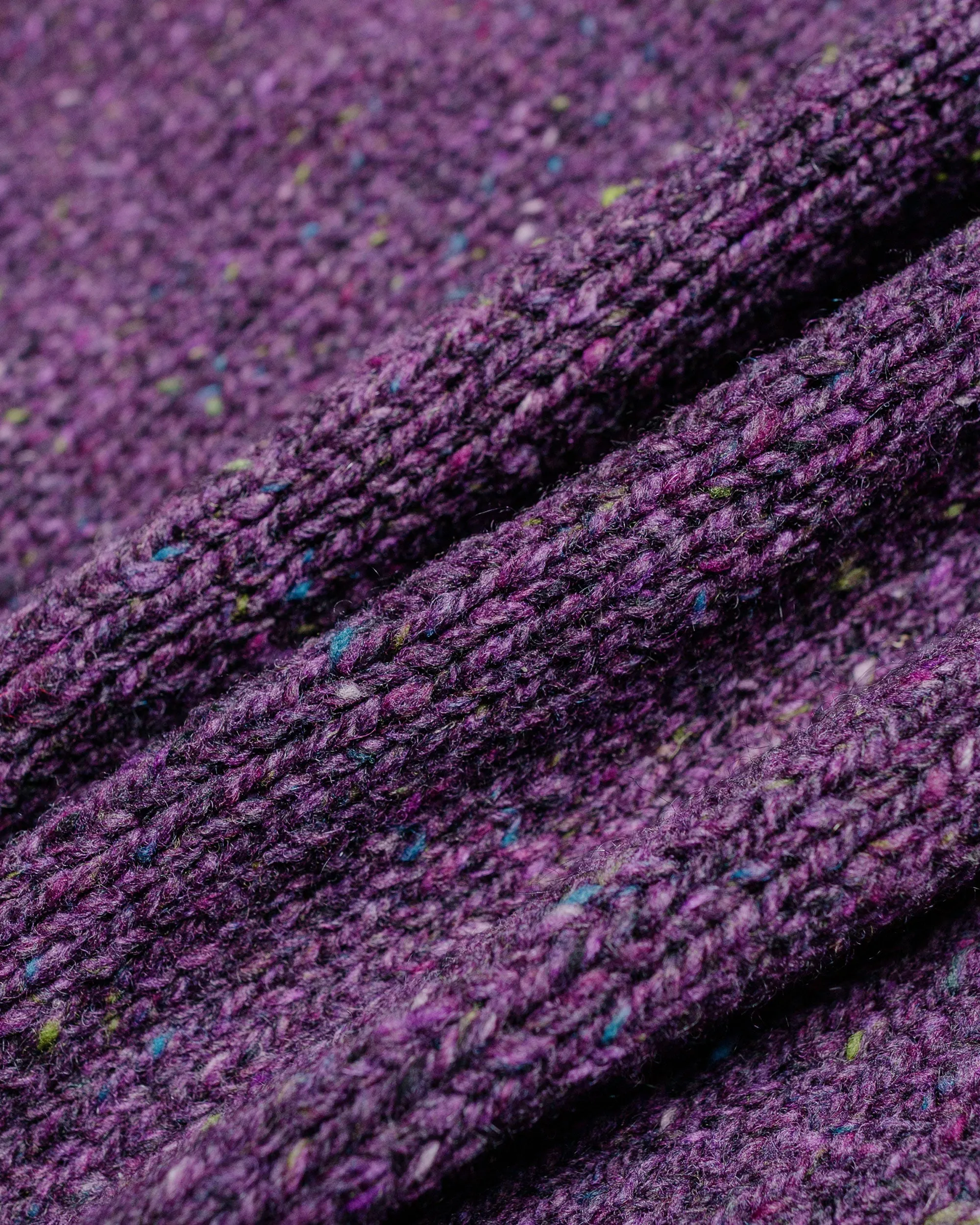 Howlin' Big Flower Lover Purple sold by Lost & Found product image thumbnail 5