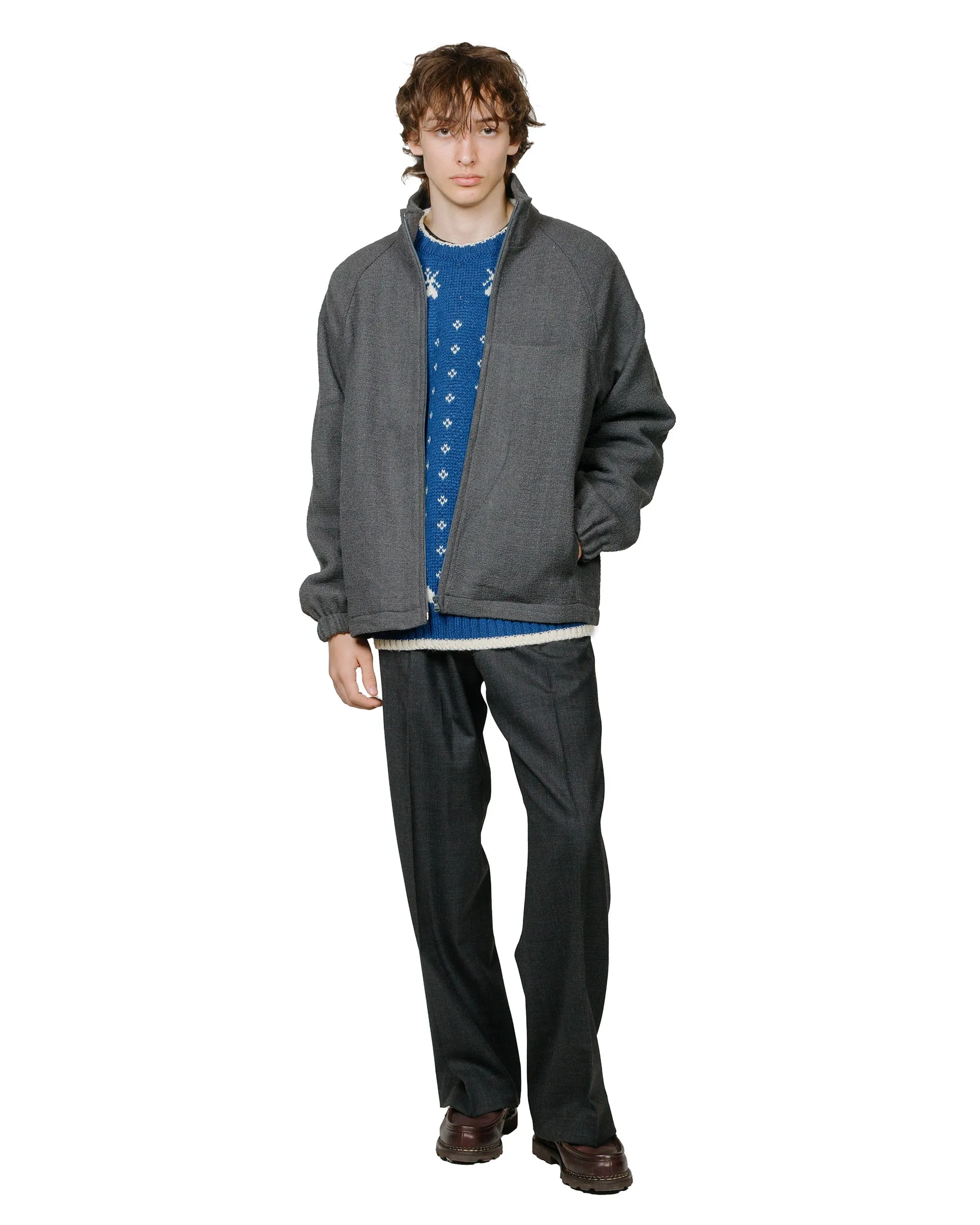 Howlin' Beware Of The Moose Bic Blue sold by Lost & Found product image thumbnail 4