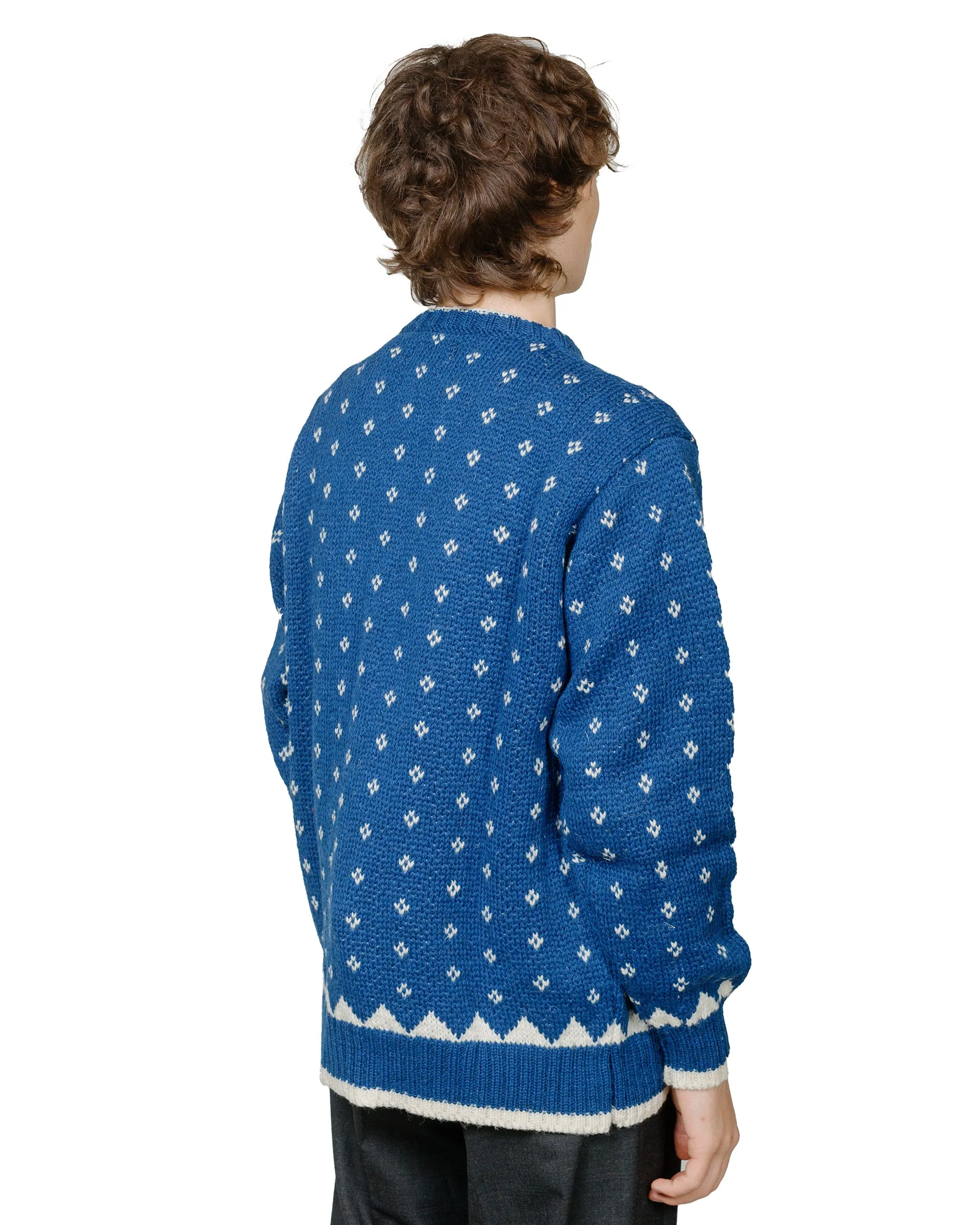 Howlin' Beware Of The Moose Bic Blue sold by Lost & Found product image thumbnail 3