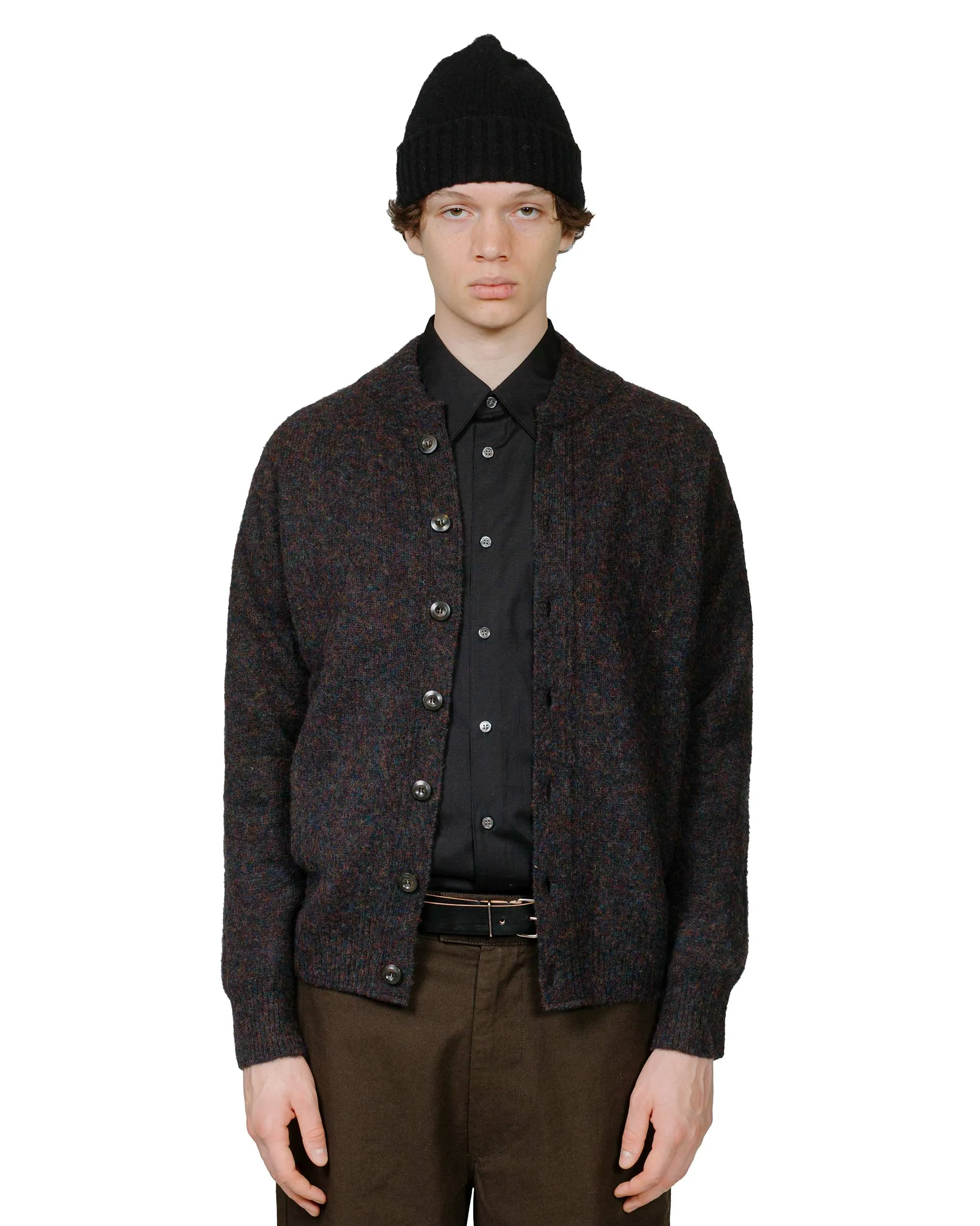 Howlin' Four Eyes Wolf sold by Lost & Found product image thumbnail 2