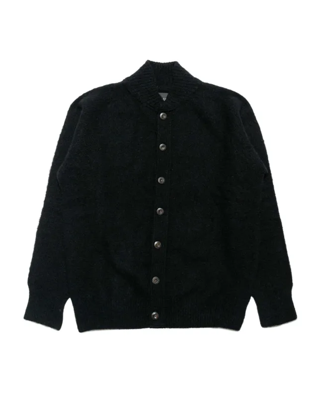 Howlin' Four Eyes Black sold by Lost & Found