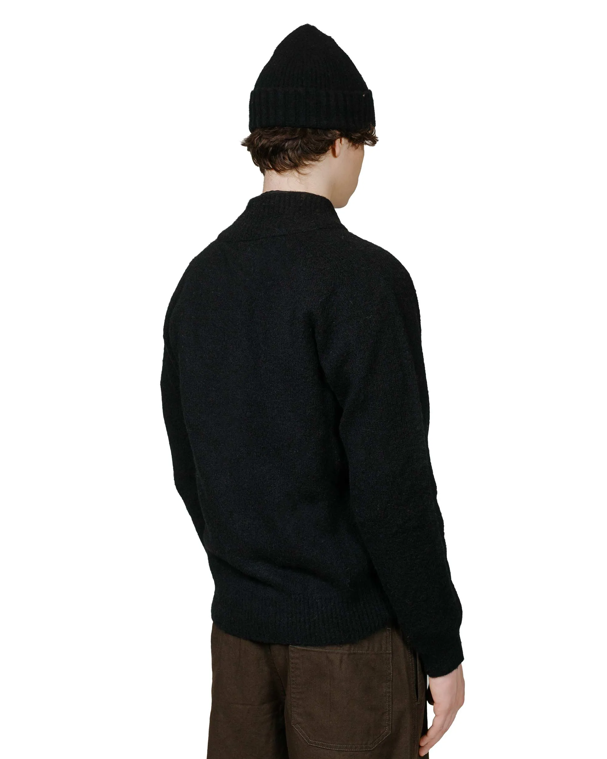 Howlin' Four Eyes Black sold by Lost & Found product image thumbnail 3