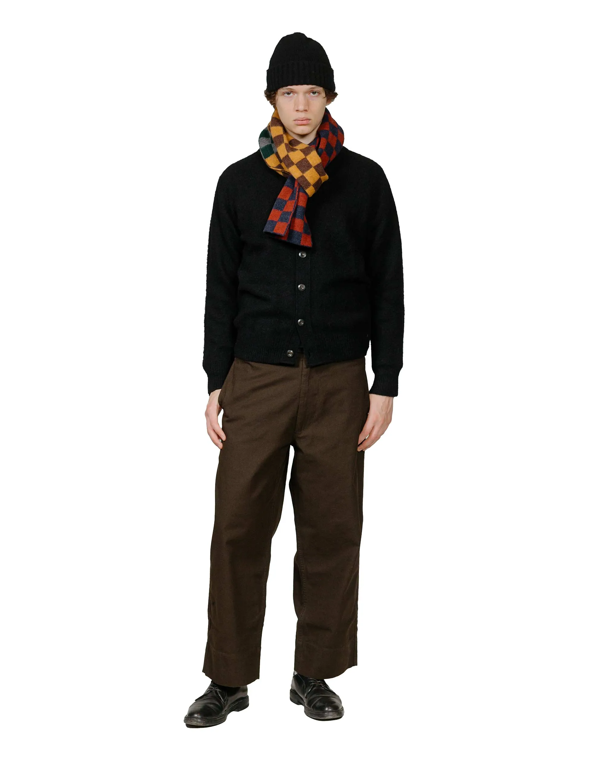 Howlin' Four Eyes Black sold by Lost & Found product image thumbnail 4