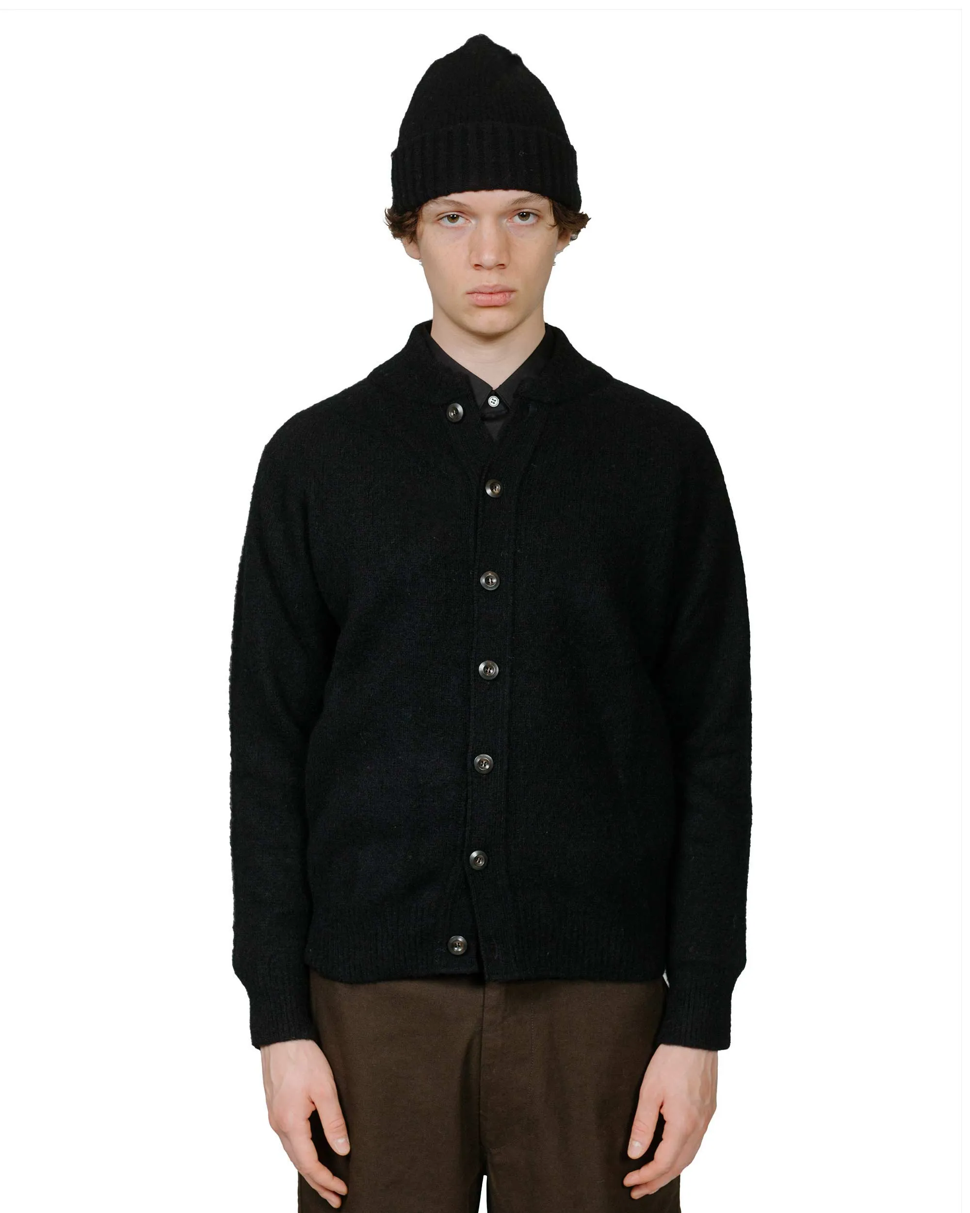 Howlin' Four Eyes Black sold by Lost & Found product image thumbnail 2