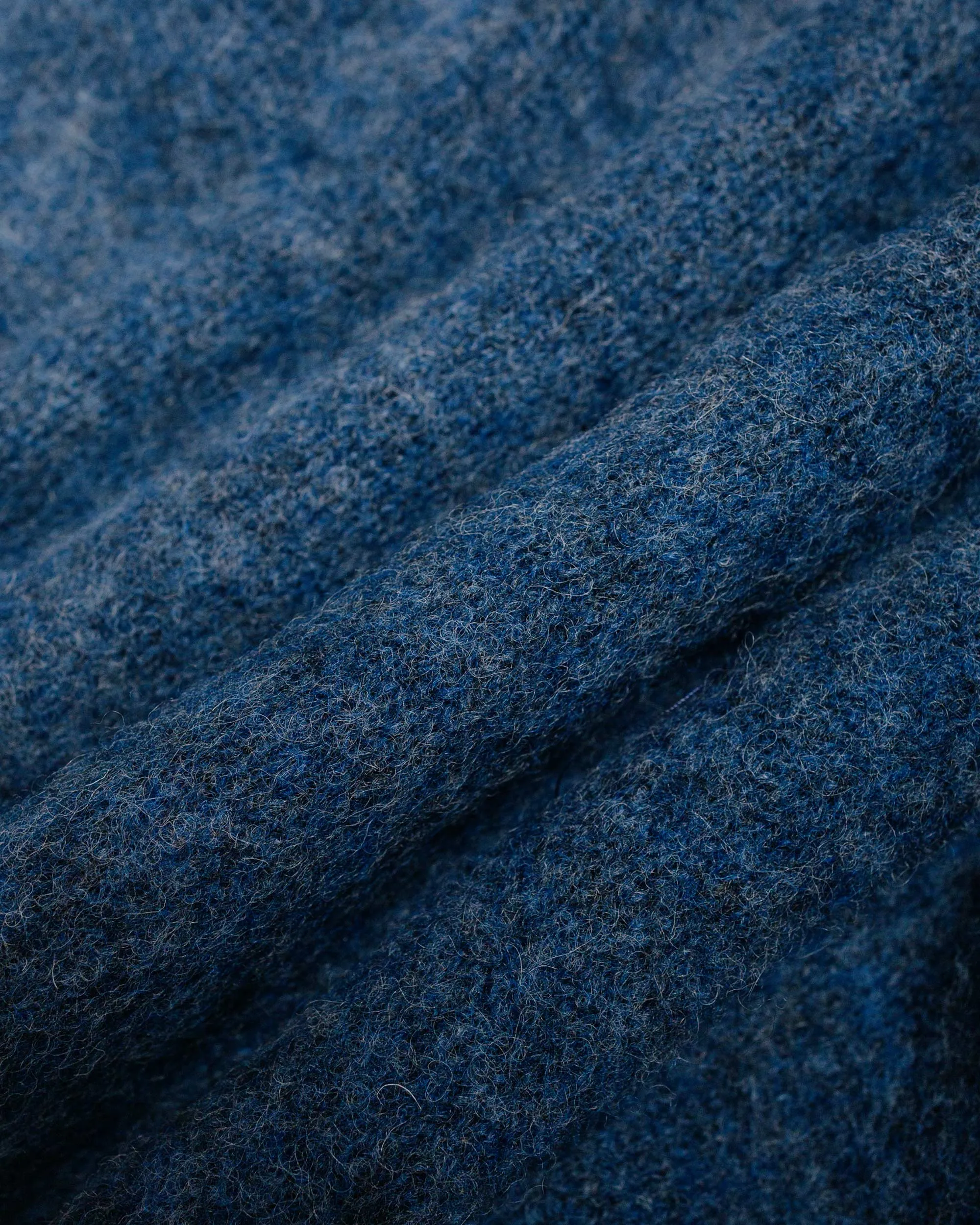 Howlin' Four Eyes Denim sold by Lost & Found product image thumbnail 5