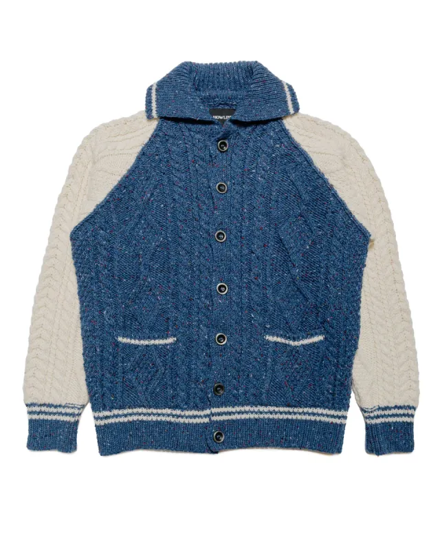 Howlin' Bass Lover Blue Diamond sold by Lost & Found