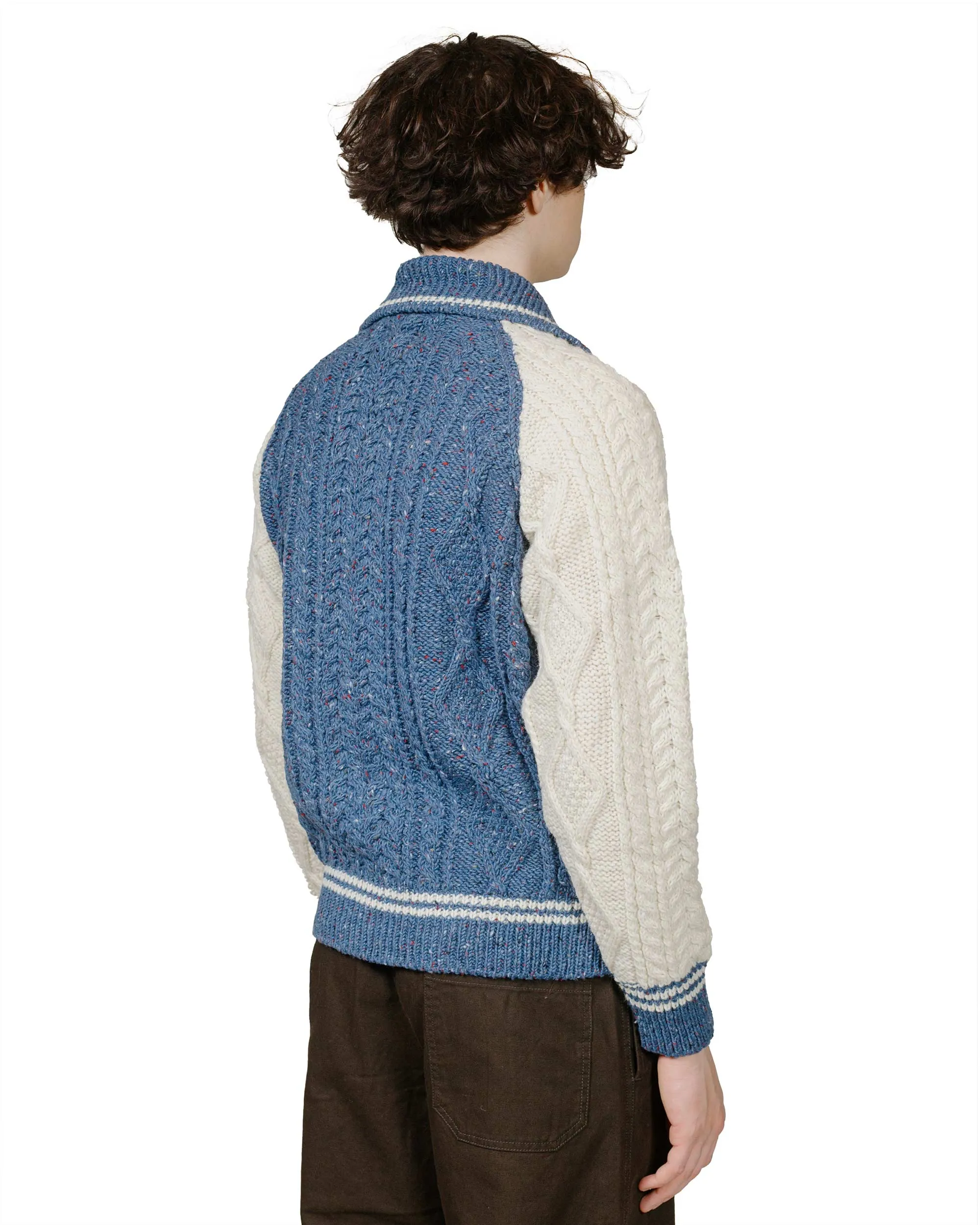 Howlin' Bass Lover Blue Diamond sold by Lost & Found product image thumbnail 3