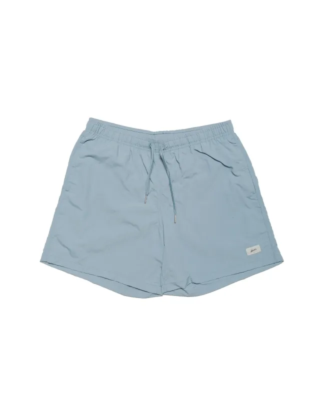 Bather Solid Stone Swim Trunk sold by Lost & Found