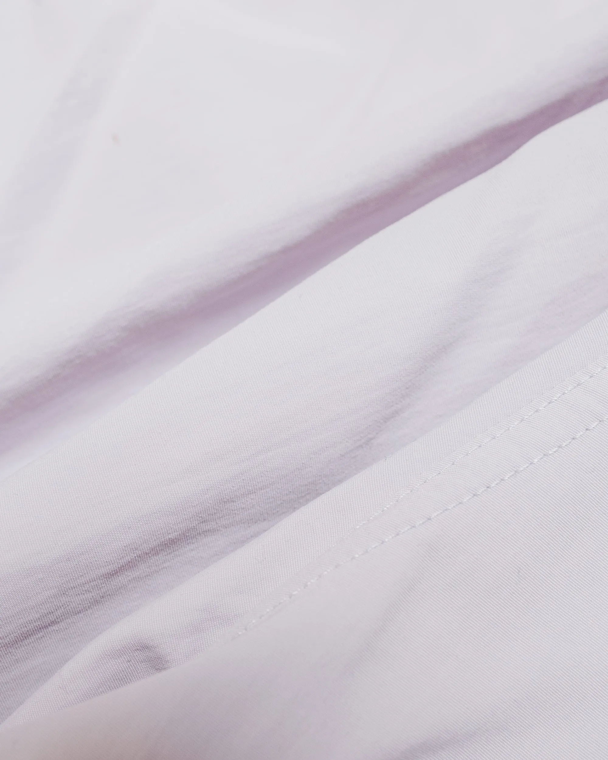 Bather Solid Lavender Swim Trunk sold by Lost & Found product image thumbnail 5