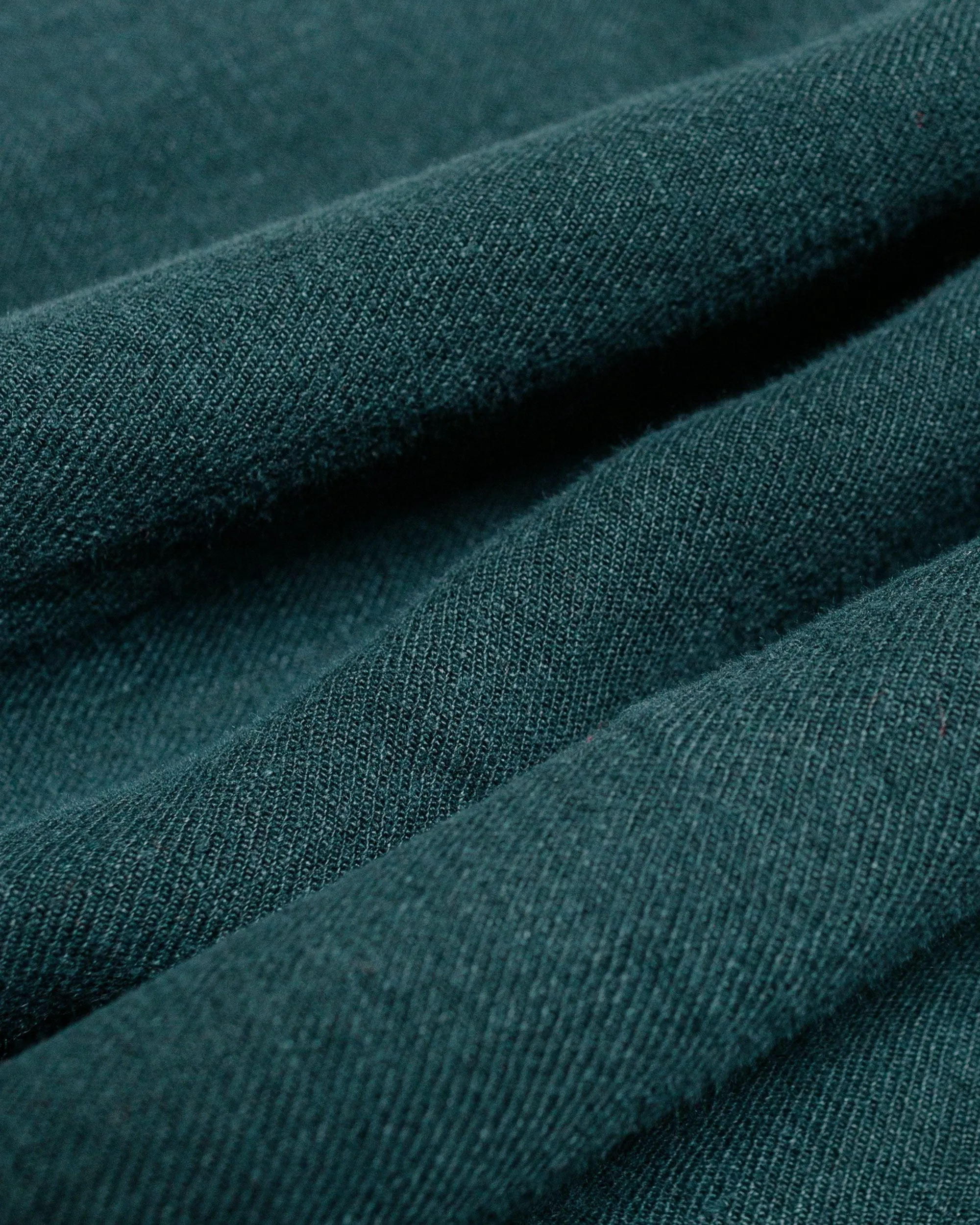 Bather Tiber Linen Leisure Shirt sold by Lost & Found product image thumbnail 5