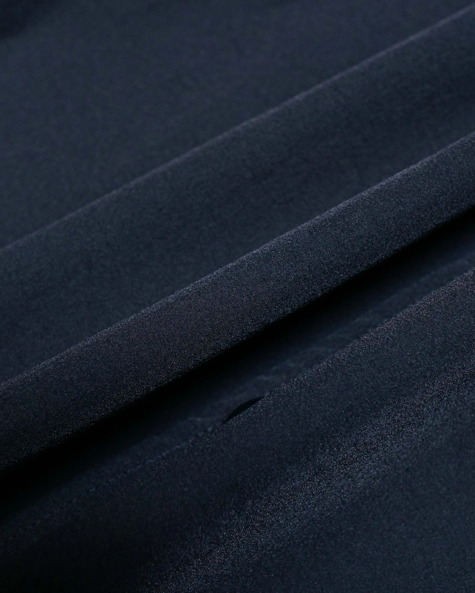 Norse Projects Carsten Travel Light Shirt LS Dark Navy sold by Lost & Found product image thumbnail 5