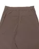 Norse Projects Benn Travel Light Pants Espresso sold by Lost & Found