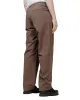 Norse Projects Benn Travel Light Pants Espresso sold by Lost & Found