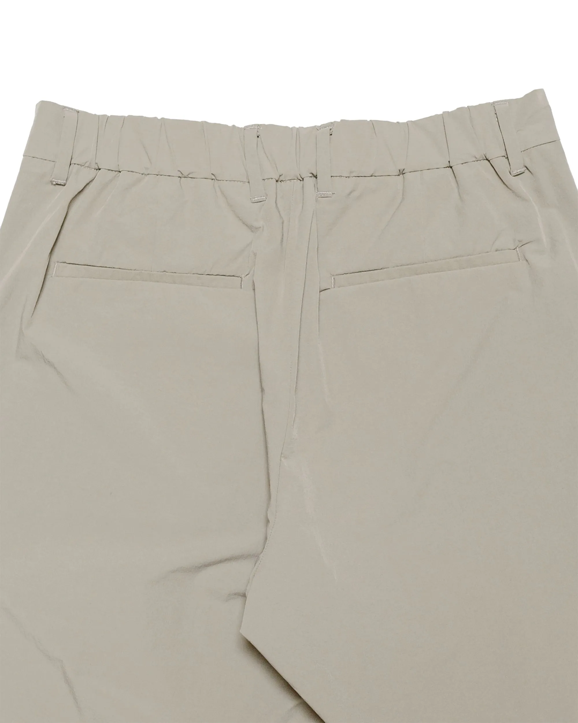 Norse Projects Benn Travel Light Pants Concrete Grey sold by Lost & Found product image thumbnail 5