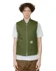 Carhartt W.I.P. Classic Vest Tarragon Rigid sold by Lost & Found