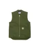 Carhartt W.I.P. Classic Vest Tarragon Rigid sold by Lost & Found