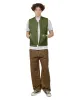Carhartt W.I.P. Classic Vest Tarragon Rigid sold by Lost & Found