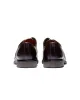 Sanders 2246R Military Officer Shoe Burgundy sold by Lost & Found