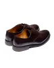 Sanders 2246R Military Officer Shoe Burgundy sold by Lost & Found
