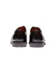 Sanders 1128TD Military Derby Shoe Ebony Brown sold by Lost & Found