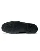 Sanders 1128B Military Derby Shoe Black sold by Lost & Found