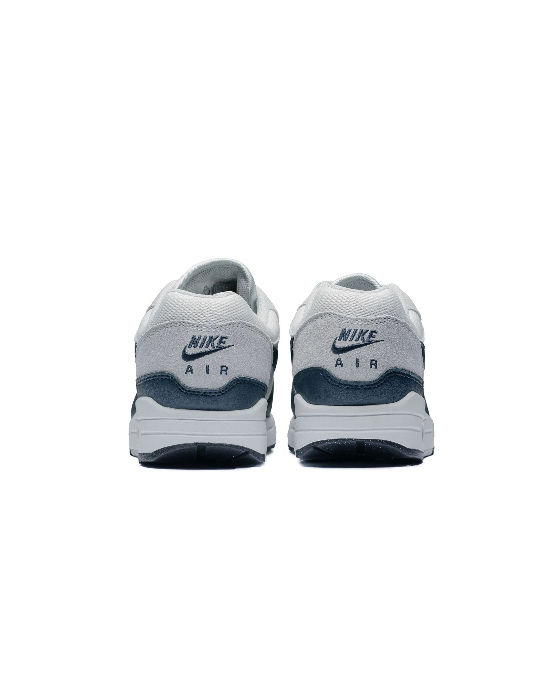 Nike Air Max 1 Essential Armory Navy/Summit White sold by Lost & Found product image thumbnail 4
