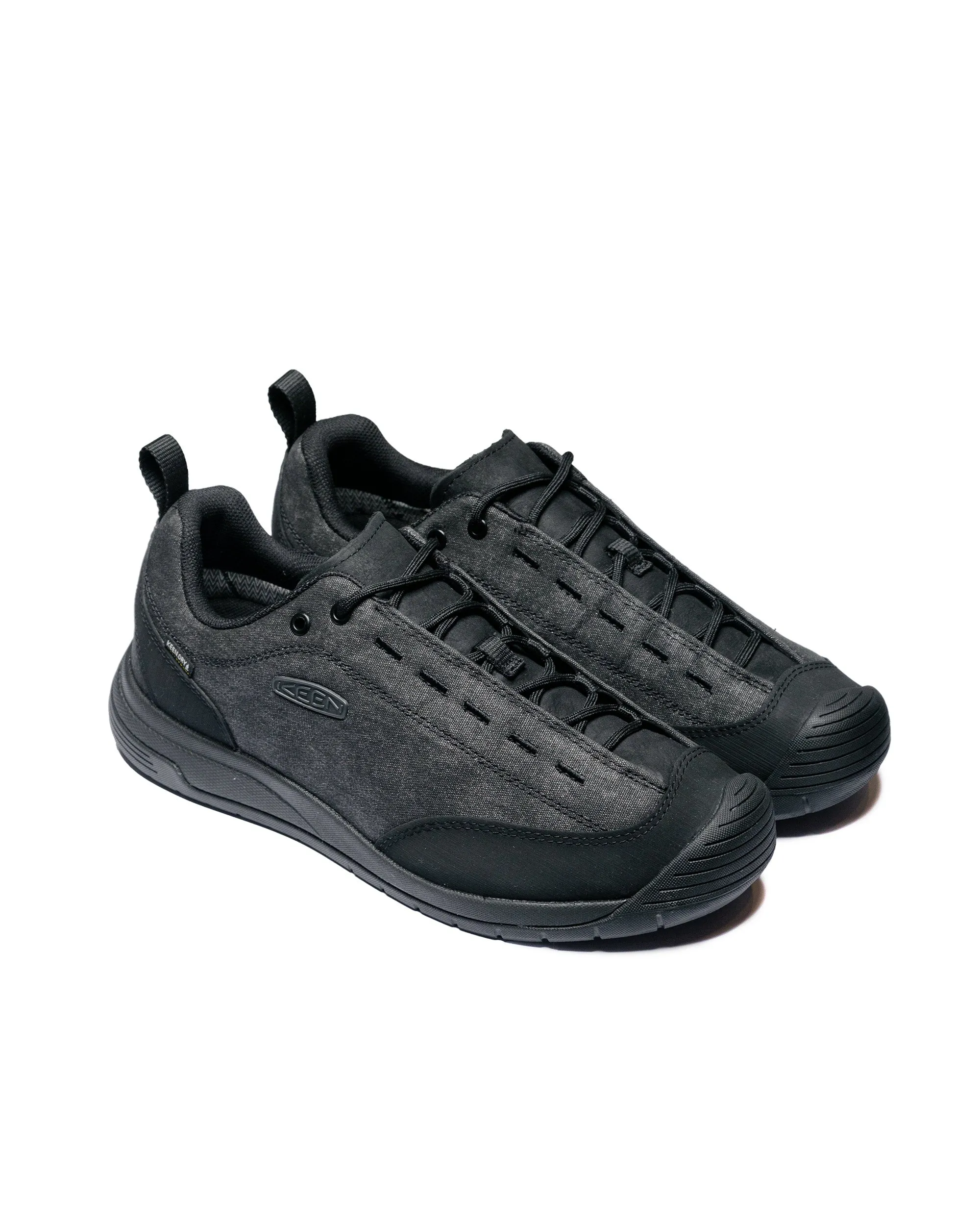 KEEN Vainl Archive Jasper II Waterproof Black sold by Lost & Found product image thumbnail 2
