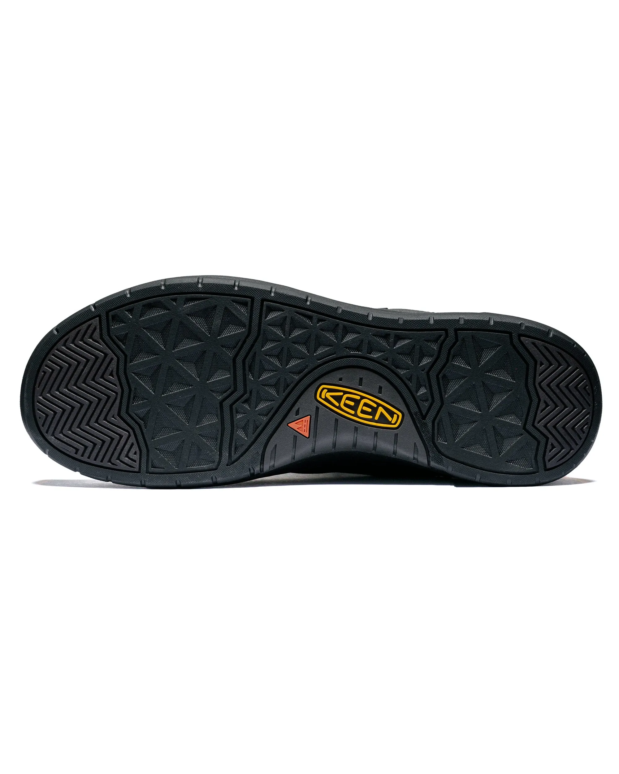 KEEN Vainl Archive Jasper II Waterproof Black sold by Lost & Found product image thumbnail 5