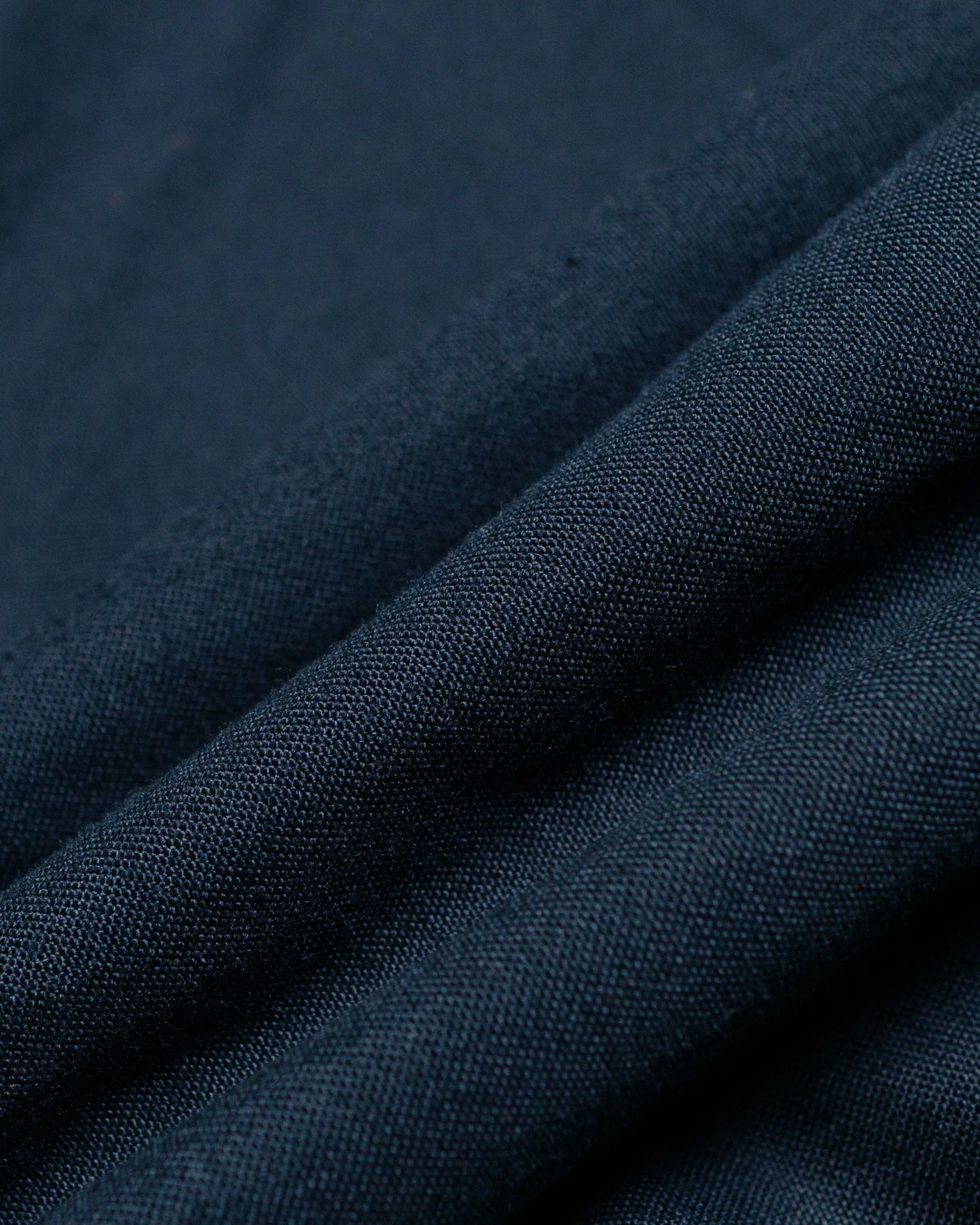 Sassafras Fall Leaf Gardener Pants 4/5 Canvas Navy sold by Lost & Found product image thumbnail 5