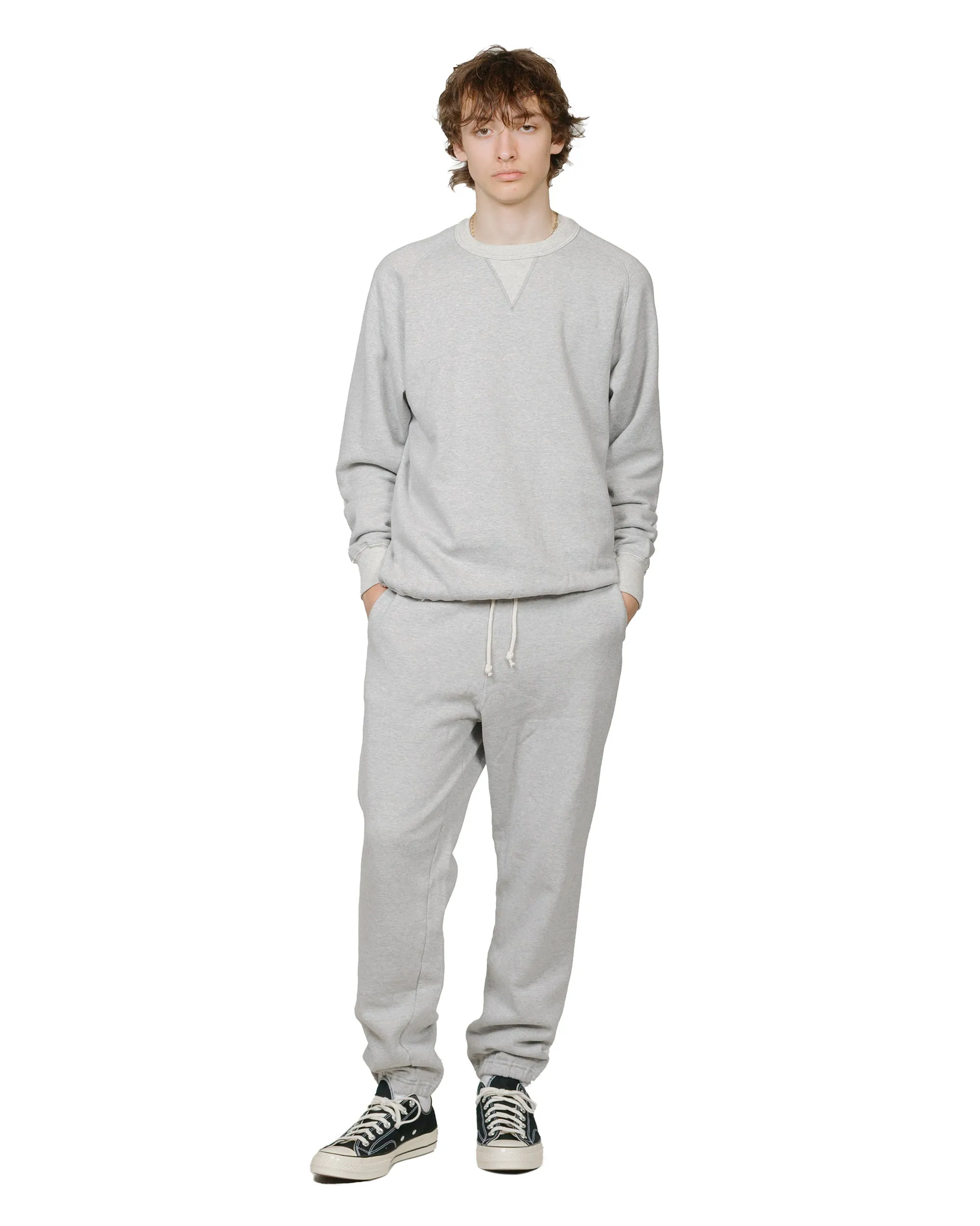 Sunray Sportswear Pe'ahi Sweatpant Hambledon Grey sold by Lost & Found product image thumbnail 4