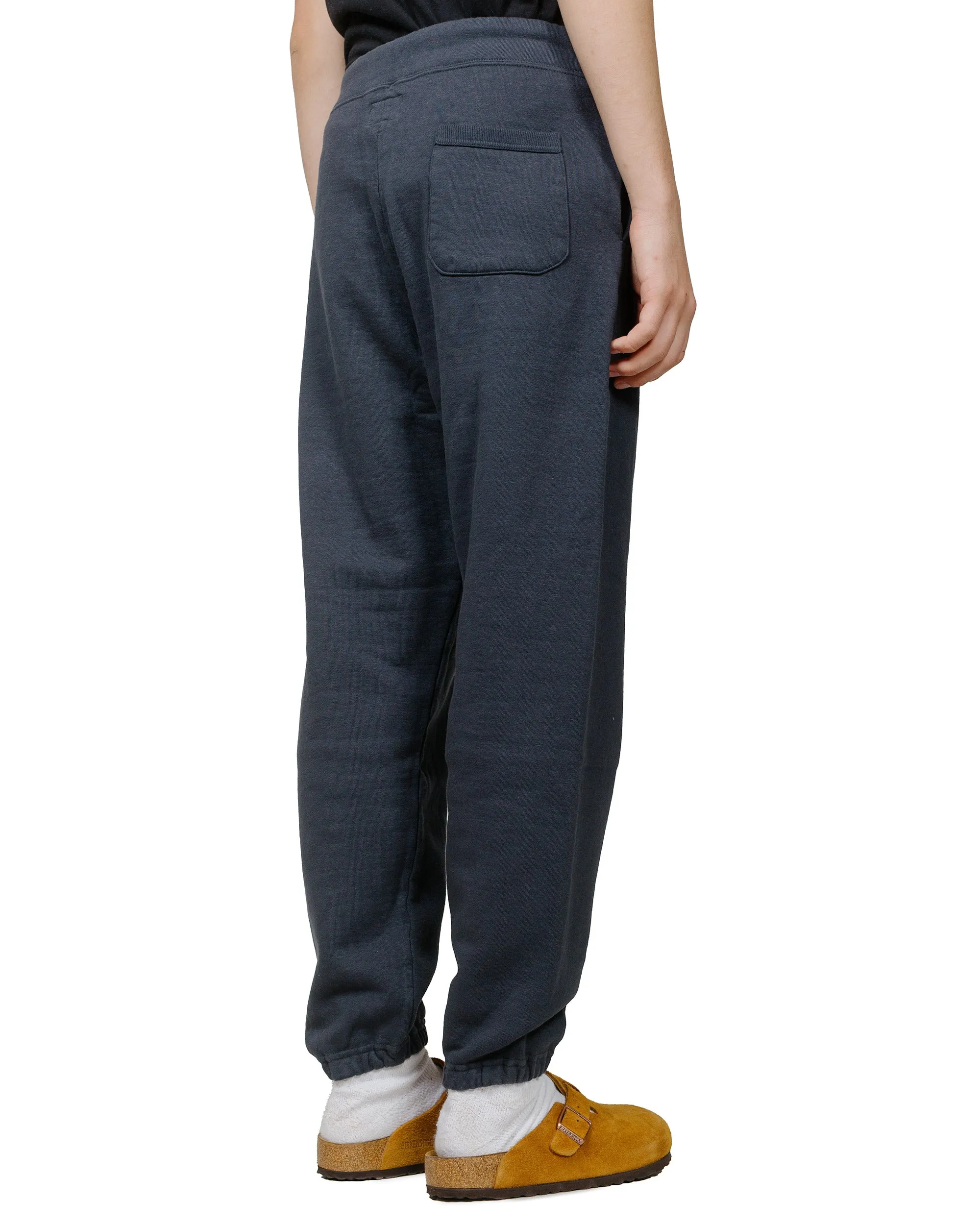 Sunray Sportswear Pe'ahi Sweatpant Blue Graphite sold by Lost & Found product image thumbnail 3