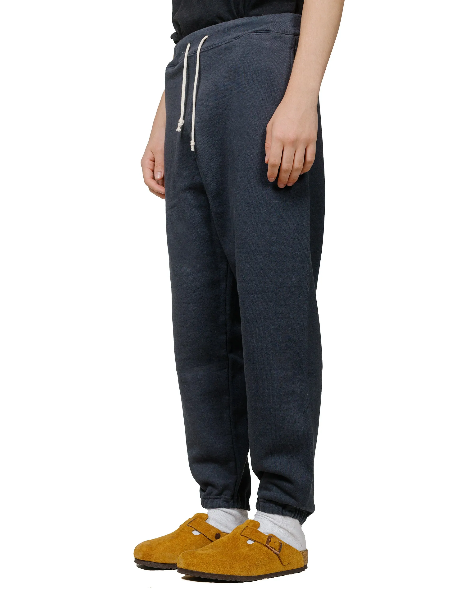 Sunray Sportswear Pe'ahi Sweatpant Blue Graphite sold by Lost & Found product image thumbnail 2