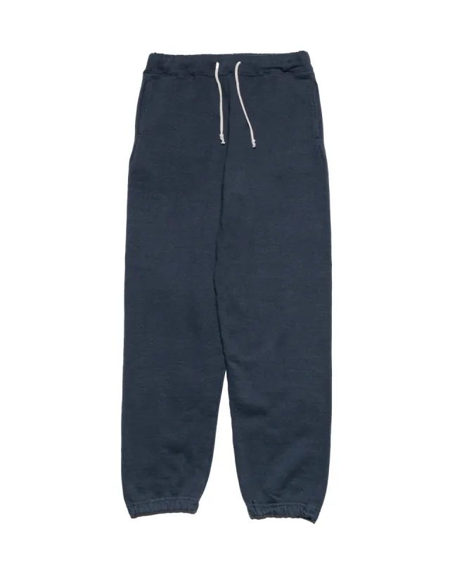 Sunray Sportswear Pe'ahi Sweatpant Blue Graphite sold by Lost & Found