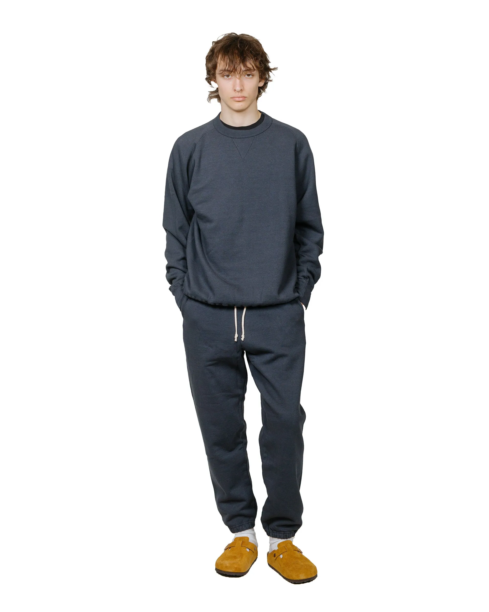 Sunray Sportswear Pe'ahi Sweatpant Blue Graphite sold by Lost & Found product image thumbnail 4