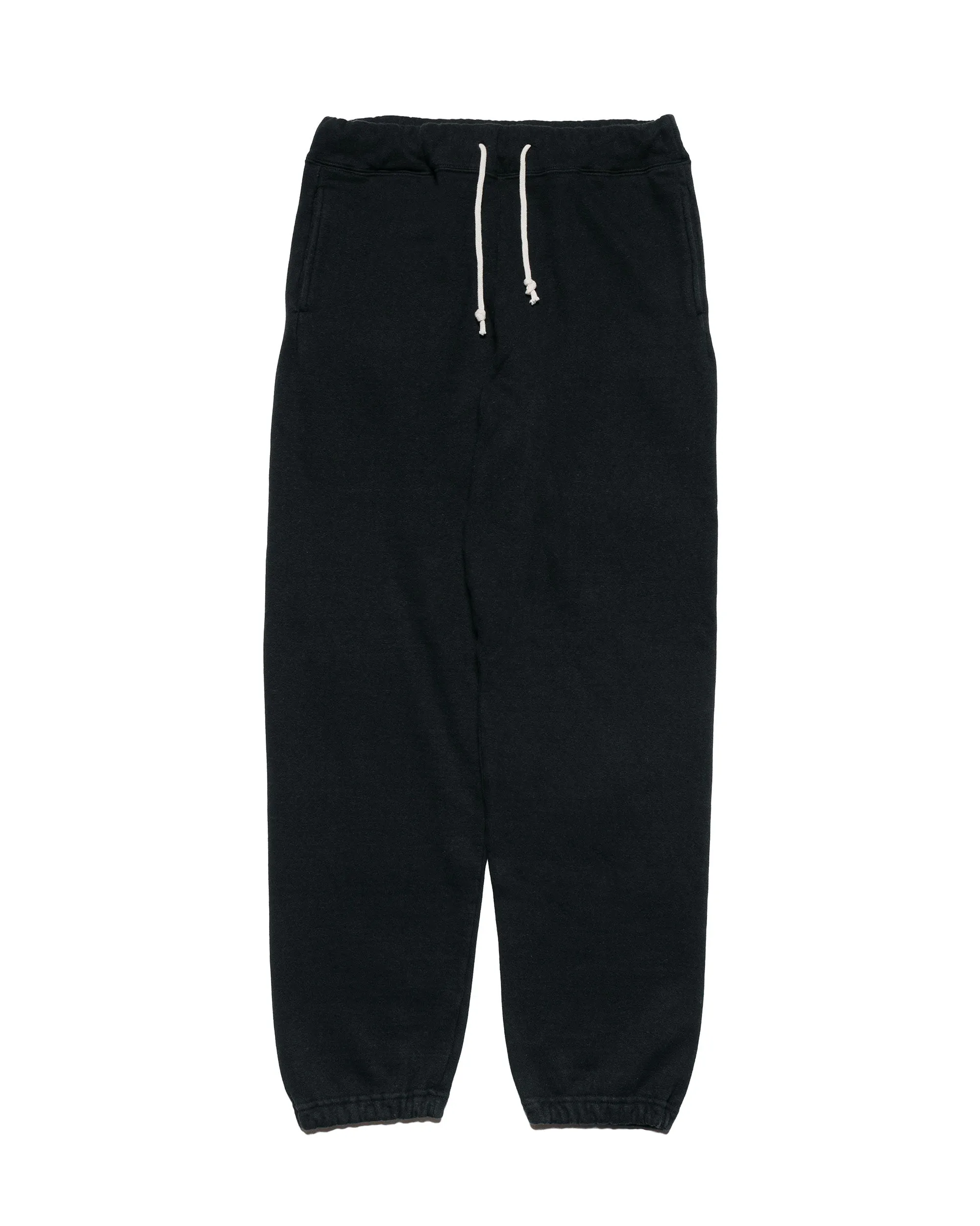 Sunray Sportswear Pe'ahi Sweatpant Anthracite sold by Lost & Found