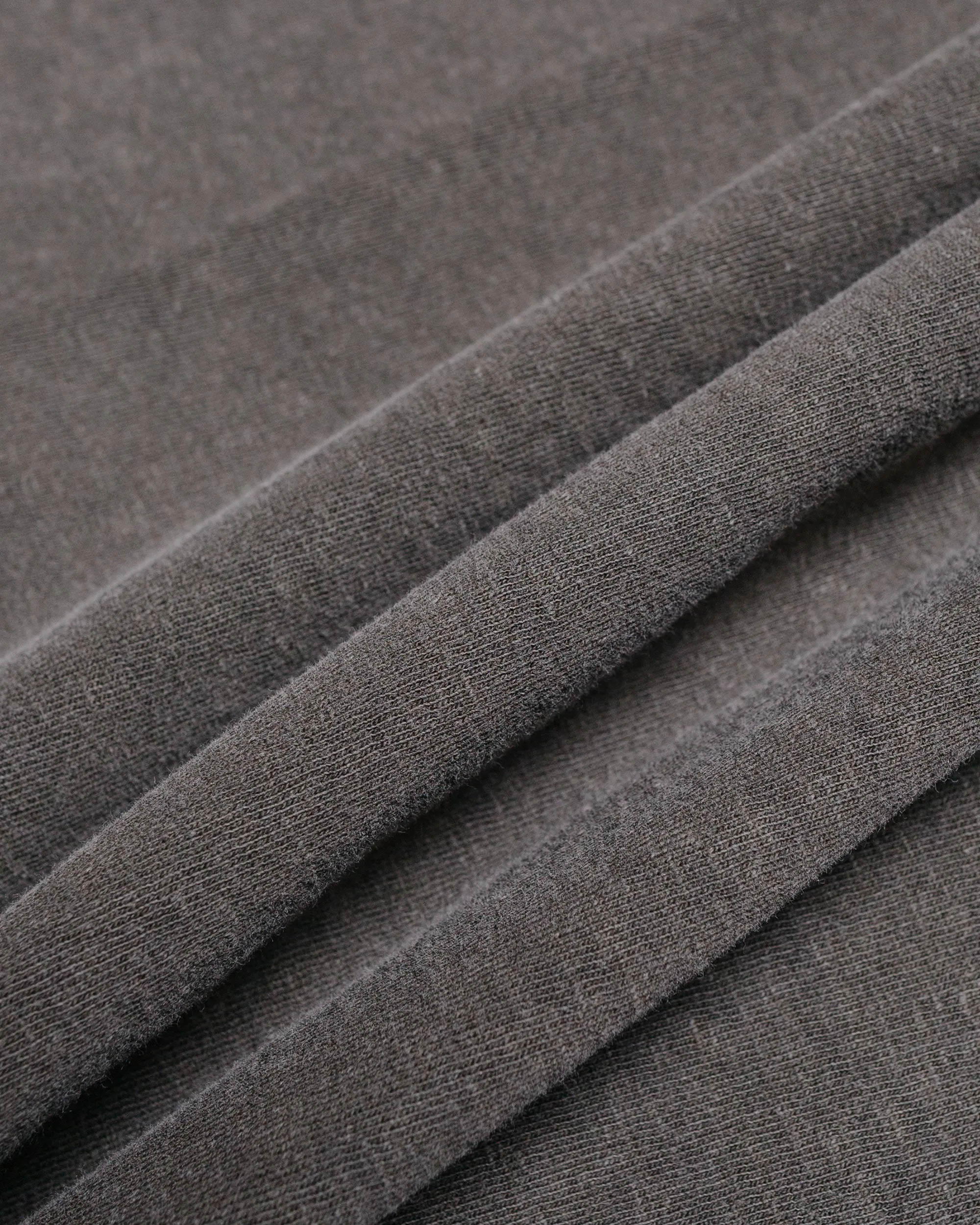 Sunray Sportswear Haleiwa SS Pigment Dye Turkish Coffee sold by Lost & Found product image thumbnail 4