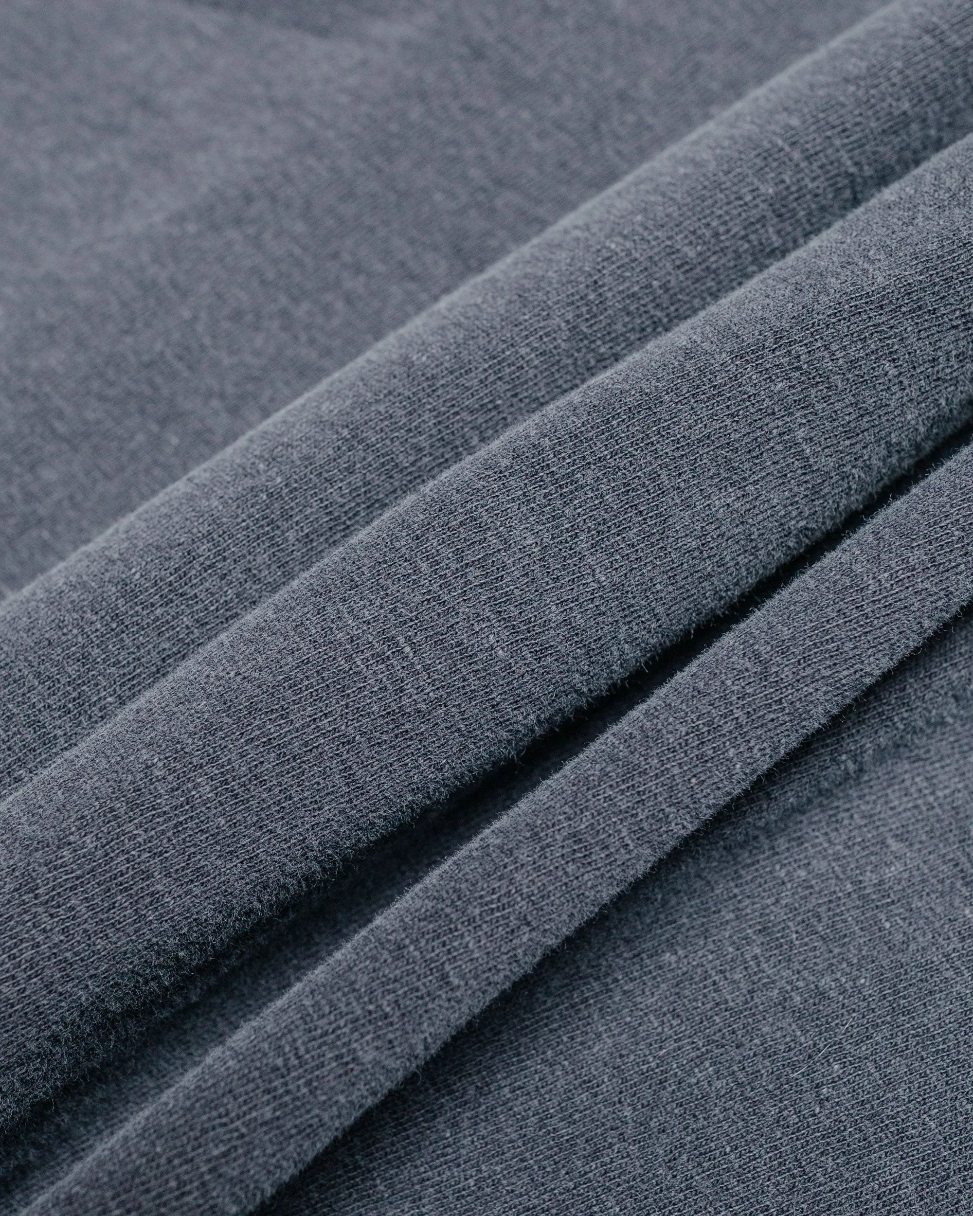 Sunray Sportswear Haleiwa SS Pigment Dye Blue Graphite sold by Lost & Found product image thumbnail 4