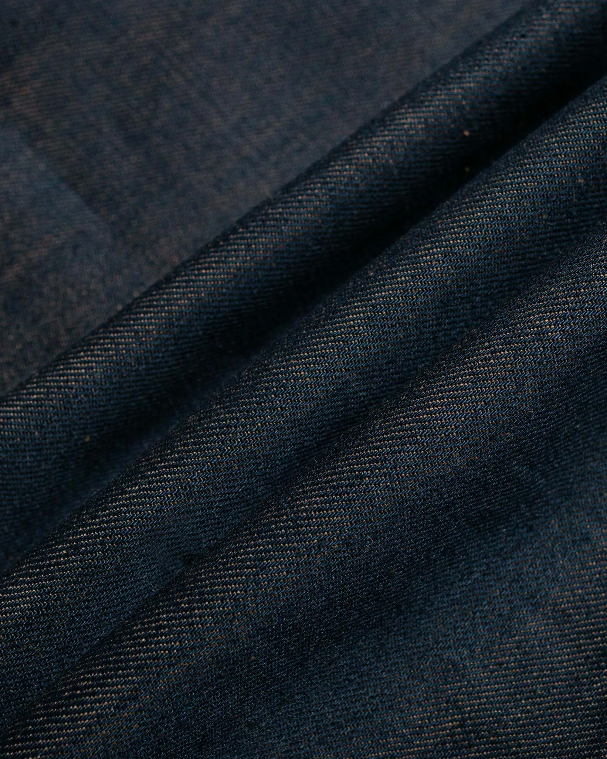 Randy's Garments Utility Pant Candiani 10oz Printed Denim sold by Lost & Found product image thumbnail 5