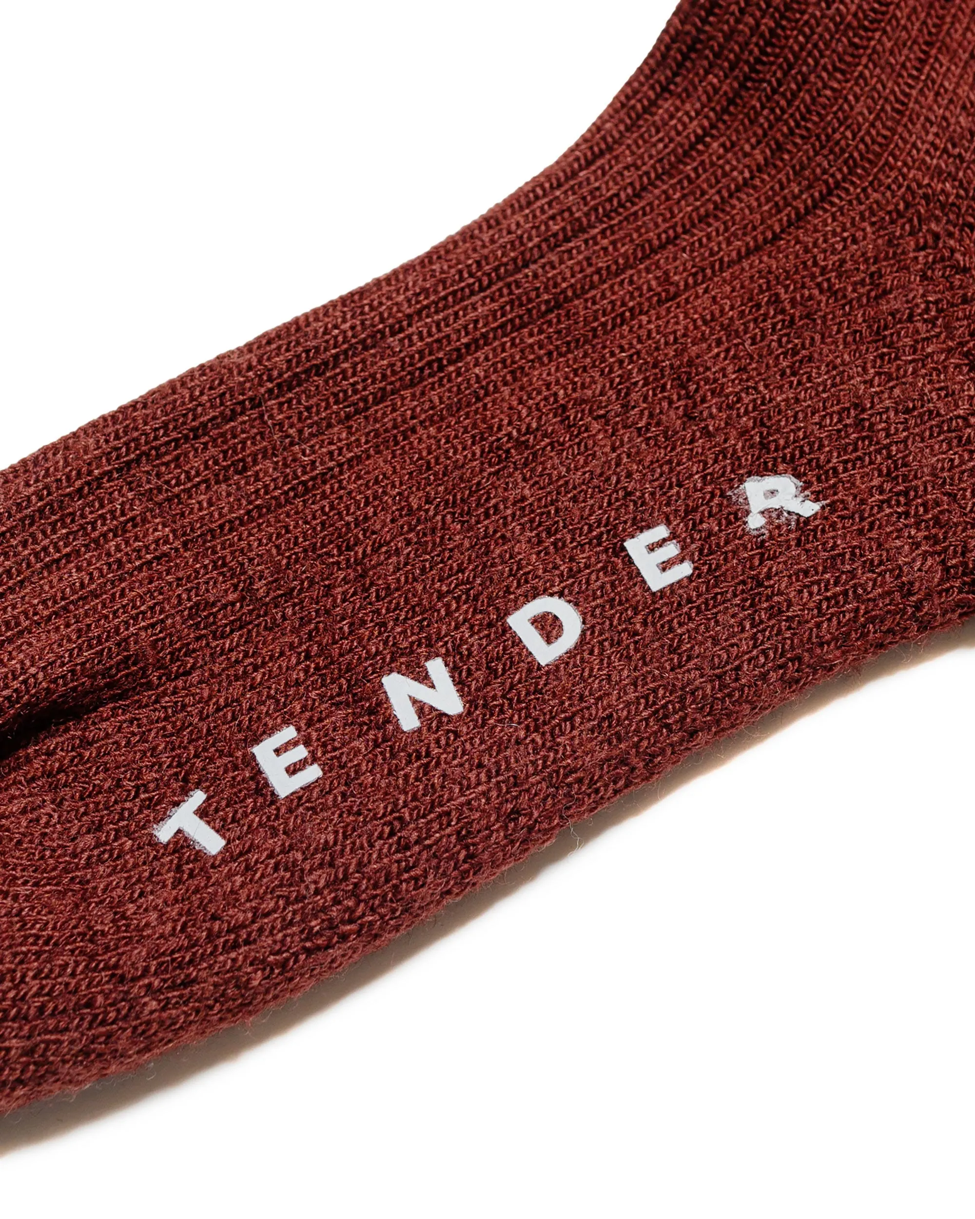 Tender Rib Socks Wool Yarn Hadal Library sold by Lost & Found product image thumbnail 2