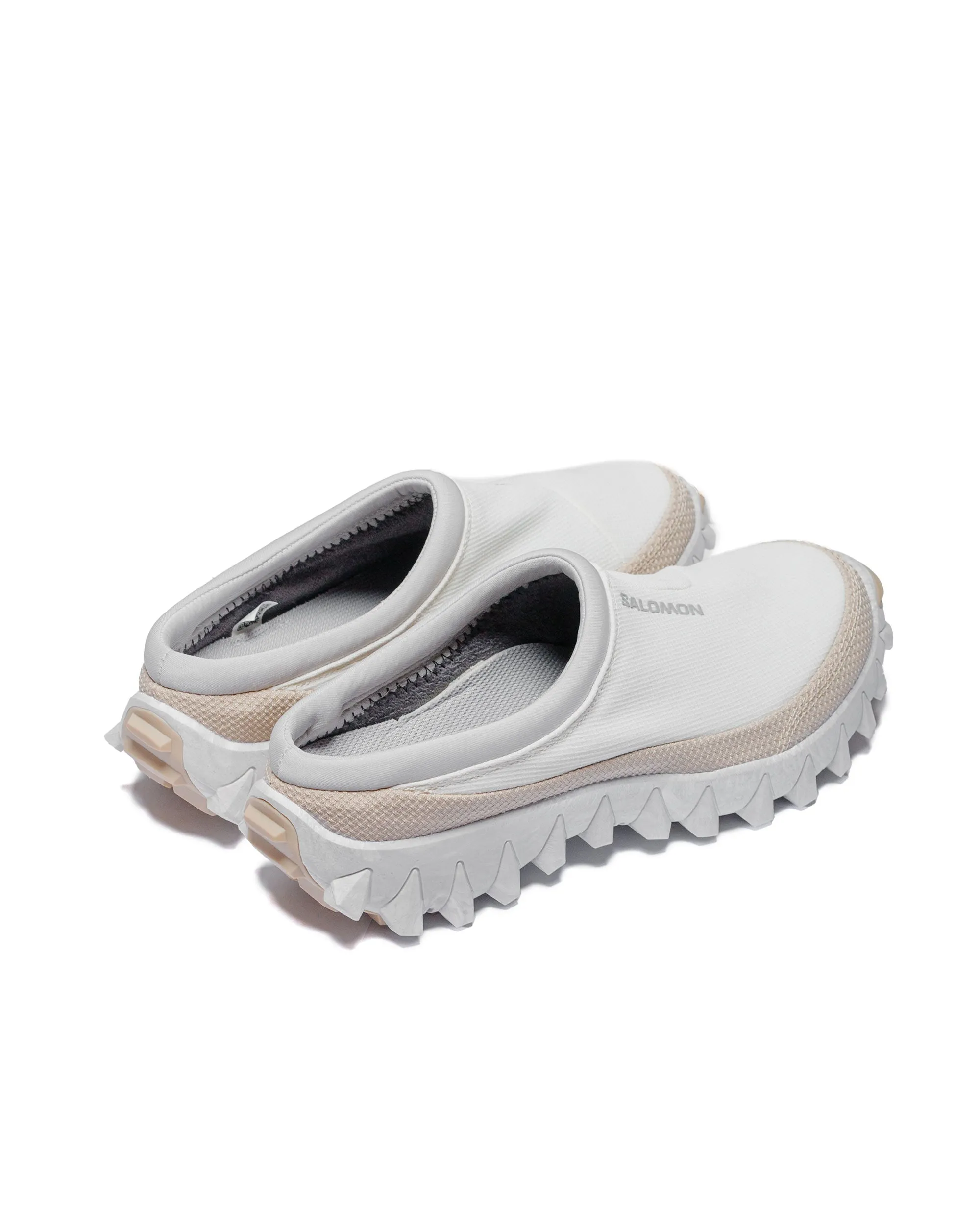 Salomon Snowclog Vanilla Ice/Almond Milk/White Pepper sold by Lost & Found product image thumbnail 3