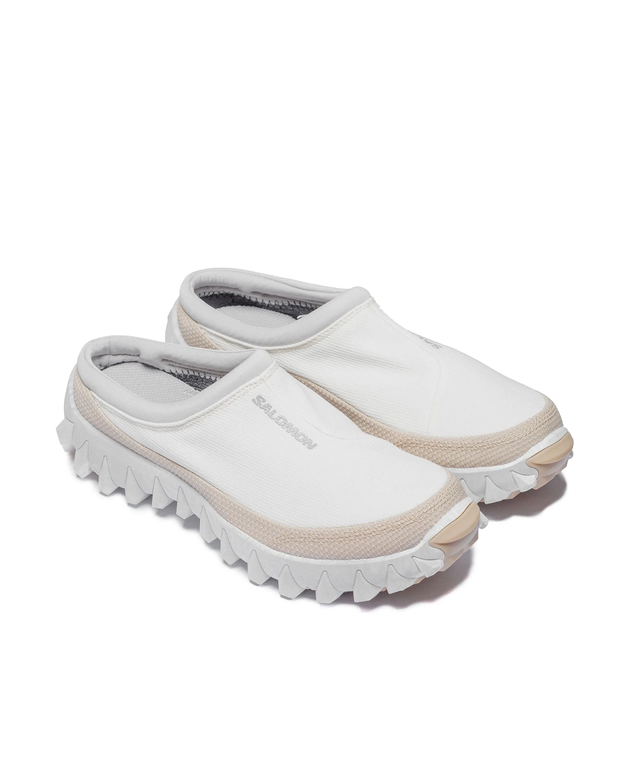 Salomon Snowclog Vanilla Ice/Almond Milk/White Pepper sold by Lost & Found product image thumbnail 2