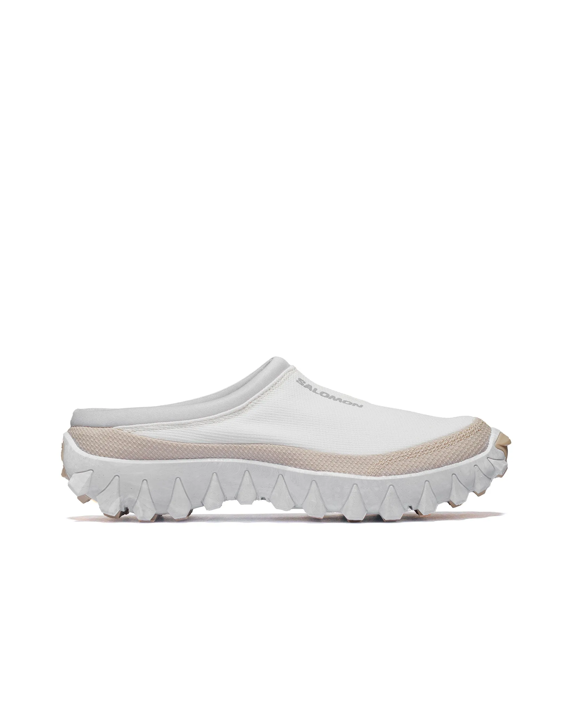 Salomon Snowclog Vanilla Ice/Almond Milk/White Pepper sold by Lost & Found